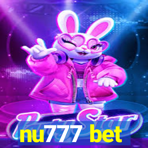 nu777 bet